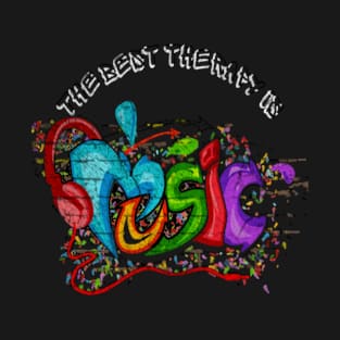 Music T-Shirt