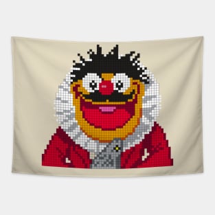 POXELART - Lew Zealand Muppets Tapestry