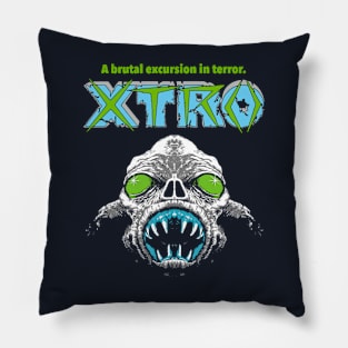 XTRO Pillow