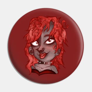 Lust Pin