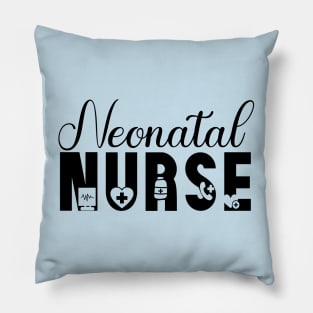 Neonatal Nurse Pillow