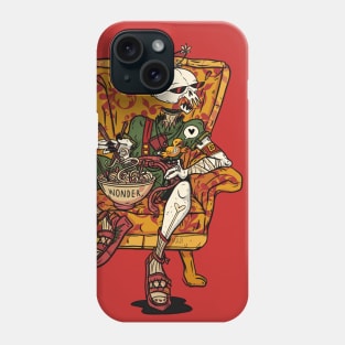 Dead Phone Case