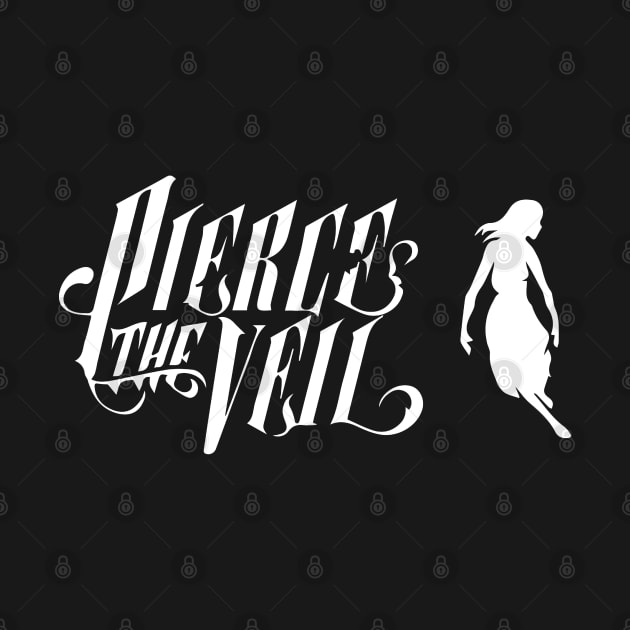 Pierce The Veil1 by ProjectDogStudio