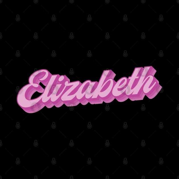 Elizabeth by Snapdragon
