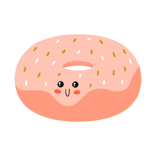 Sweet Donut T-Shirt