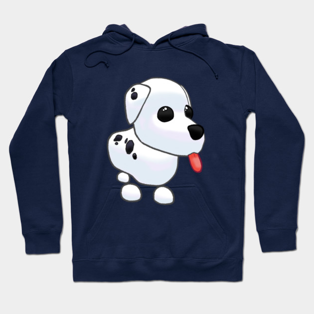 Roblox Adopt Me Dalmatian