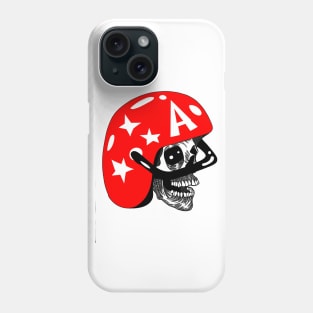 Quarterback Phone Case