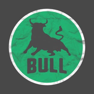 Bull T-Shirt