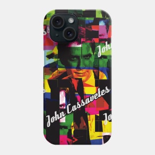 John Cassavetes Phone Case