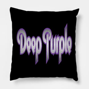 purple Pillow