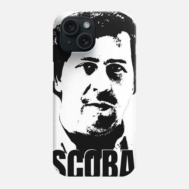 Pablo Escobar Phone Case by phatvo