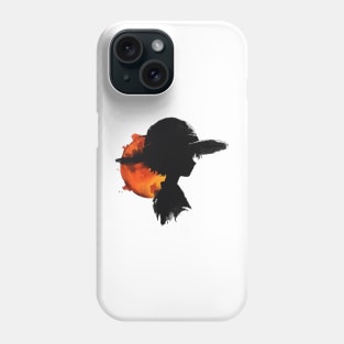 luffy Phone Case