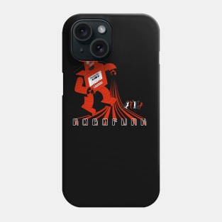 Robofunk Phone Case