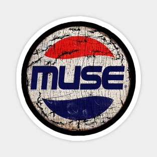 Muse or Pepsi Magnet