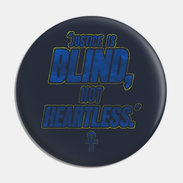 Doctor Fate's Point of View Pin by ClayMoore