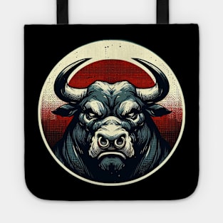 bull Tote