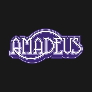 Classic Amadeus T-Shirt