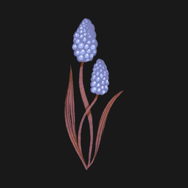 Hyacinth by Rebelform