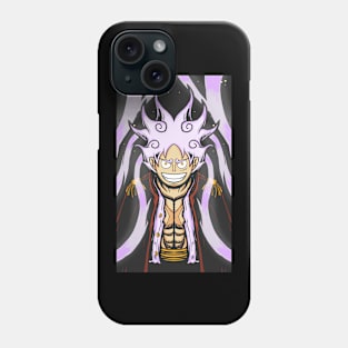 The king Phone Case