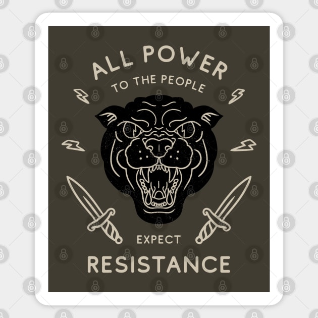 Black Lives Matter Political Panthers History T-Shirt Black Lives Matter Political Panthers History T-Shirt