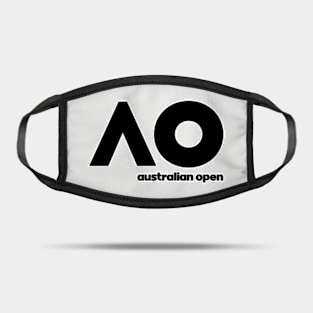 Australian Open Masks Teepublic