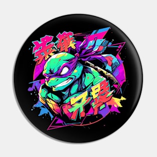 donatello Pin