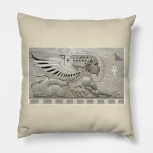 egytian Pillow