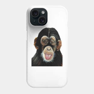 Stop looking Phone Case