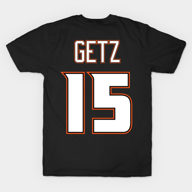 ryan getzlaf shirt