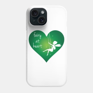 Fairy At Heart Phone Case