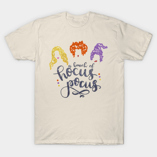 hocus pocus sweatshirt