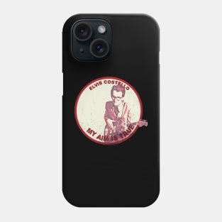 ALbums Of My Aim Phone Case