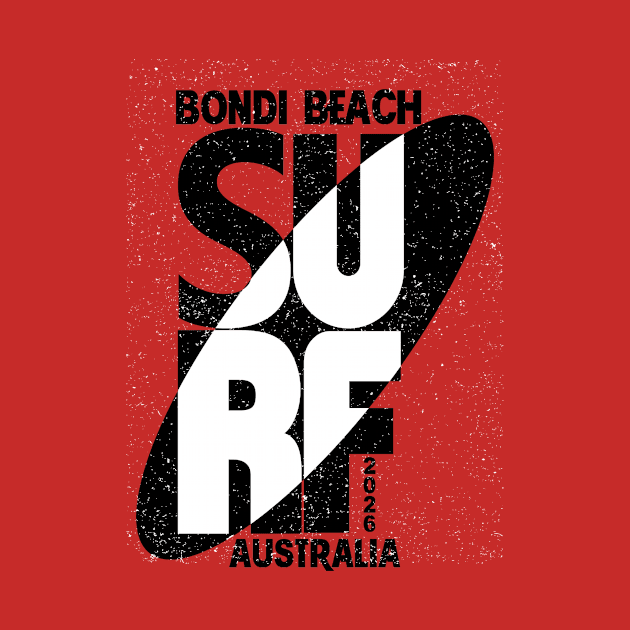 Retro Surf Wear by RetroSurfWear