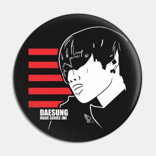 DAESUNG MADE SERIES 1 Pin