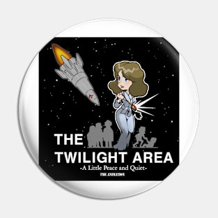 the twilight  area2 Pin