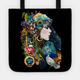 stevie nicks: dreams – icons series Tote