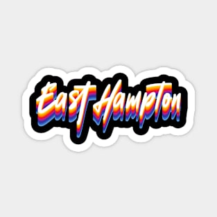 East Hampton Magnet