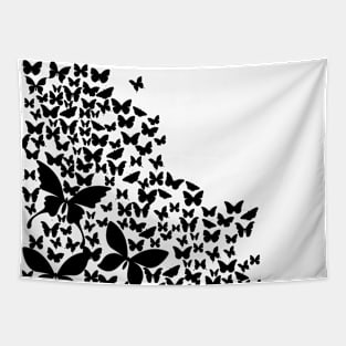 Butterflies Tapestry