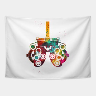 Optometry tool Tapestry