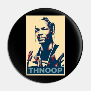 Ith Thnoop, Dawg. Pin