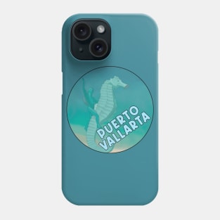 Puerto Vallarta Phone Case