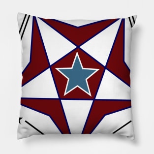 THE AMERICAN DREAM IS DEAD Pillow