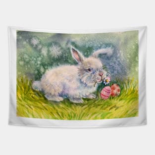 Happy Easter! Tapestry