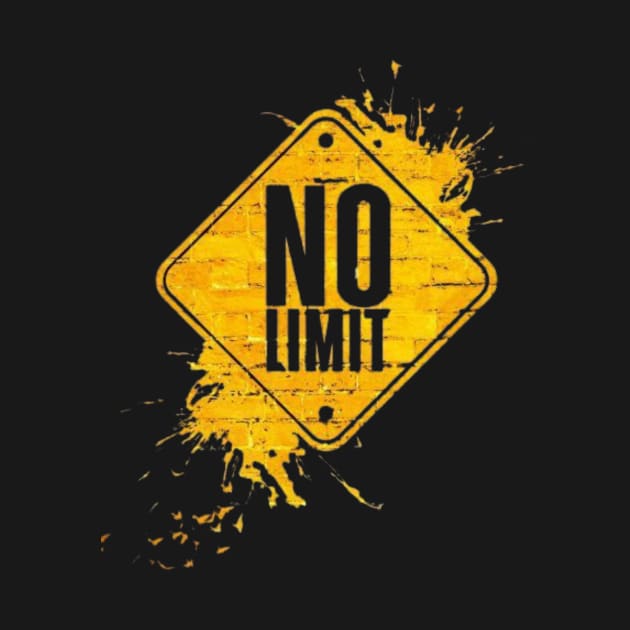 No Limit by Stelyn