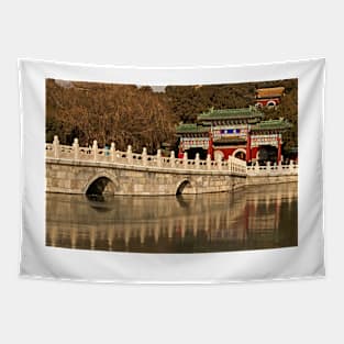 Beihai Park - 1 © Tapestry