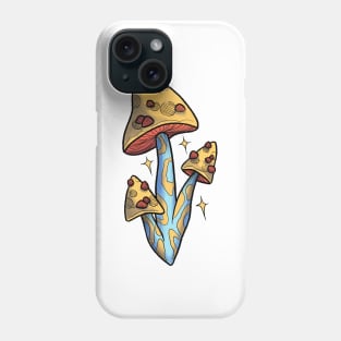 Magic Mush Phone Case