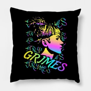 Grimes Pillow