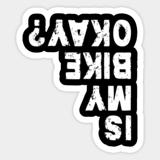 Motorcycle Quotes Stickers Teepublic