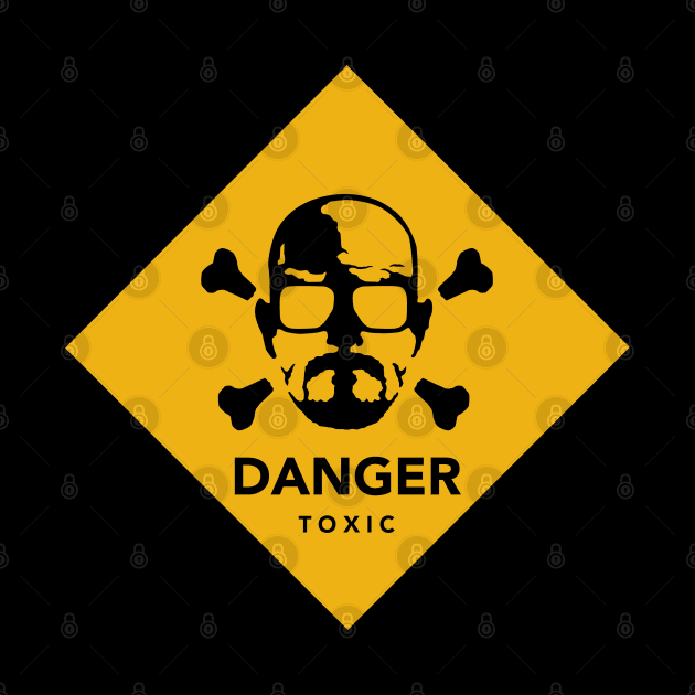 Heisenberg Danger by lockdownmnl09