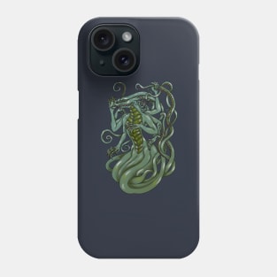 Mother Hydra Type I Phone Case